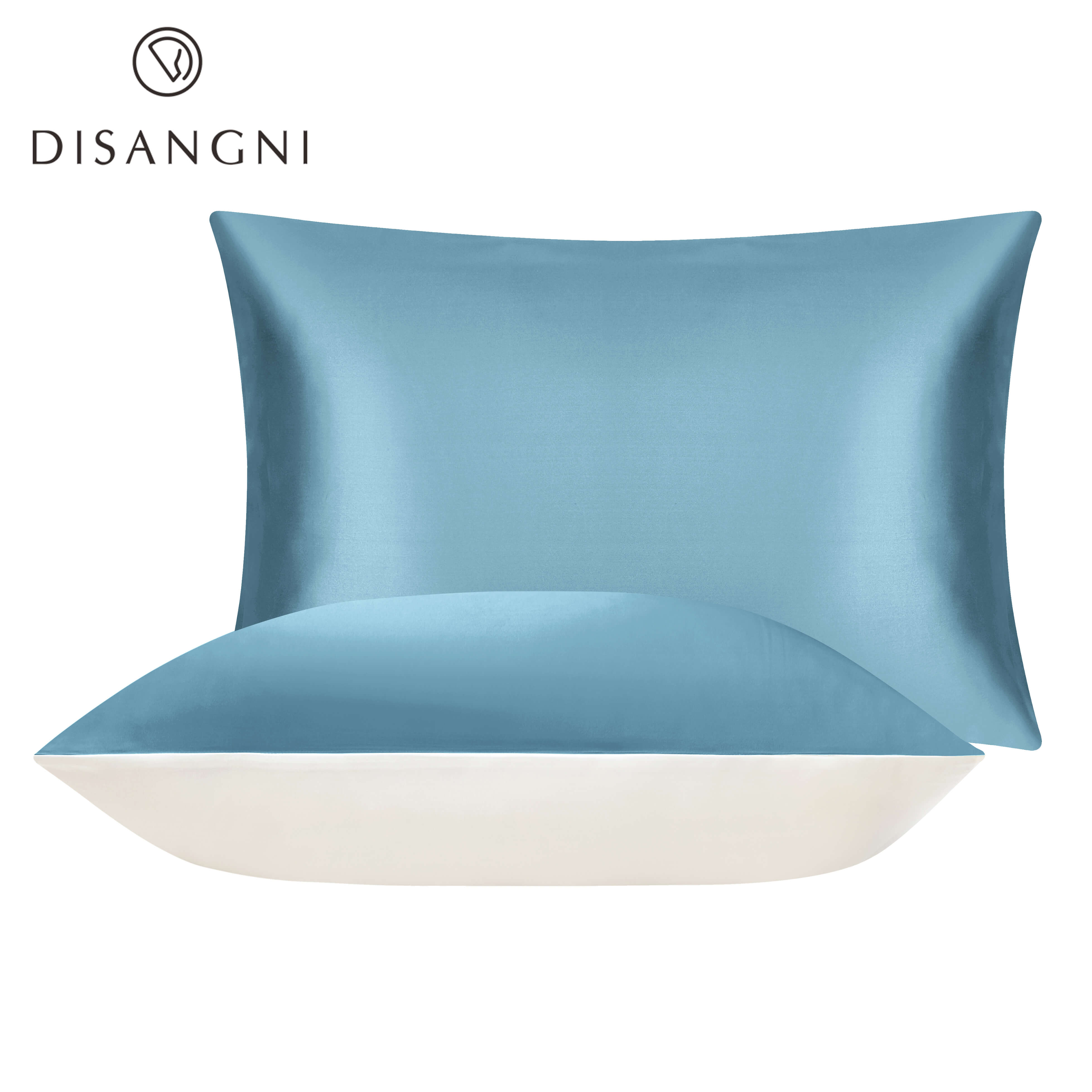 100% reine seide kissenbezug echt seide kissenbezug natürliche seide kissenbezug mulberry seide kissen Freies: sky