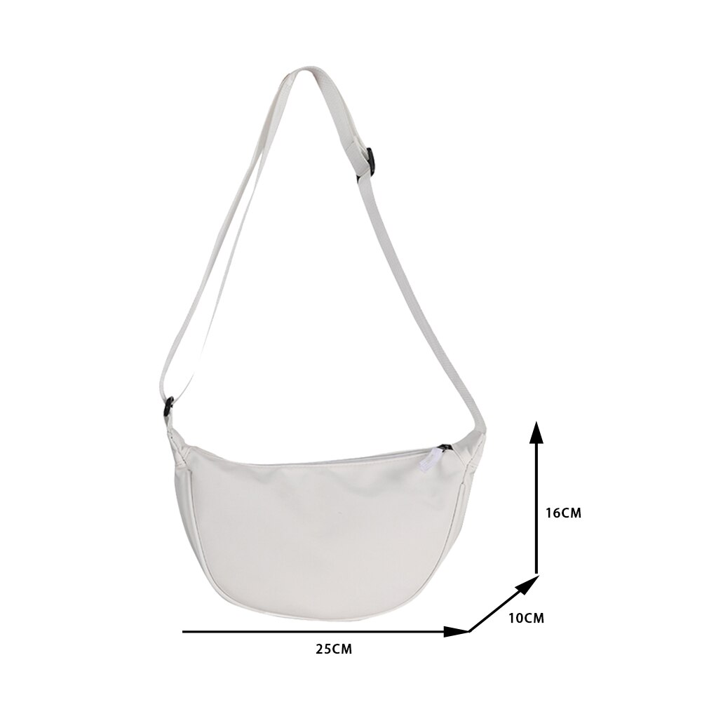 Casual rua peito saco feminino cor sólida fanny cinto bolsa corrente feminino menina diário viagem crossbody pacote de ombro para senhoras