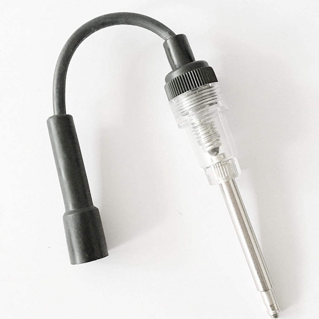 próbnik świec zapłonowych cewka zapłonowa silnik w linii automatyczny diagnostyczne narzędzia testowe diagnostyka samochodowa automatyczny narzędzie akcesoria samochodowe