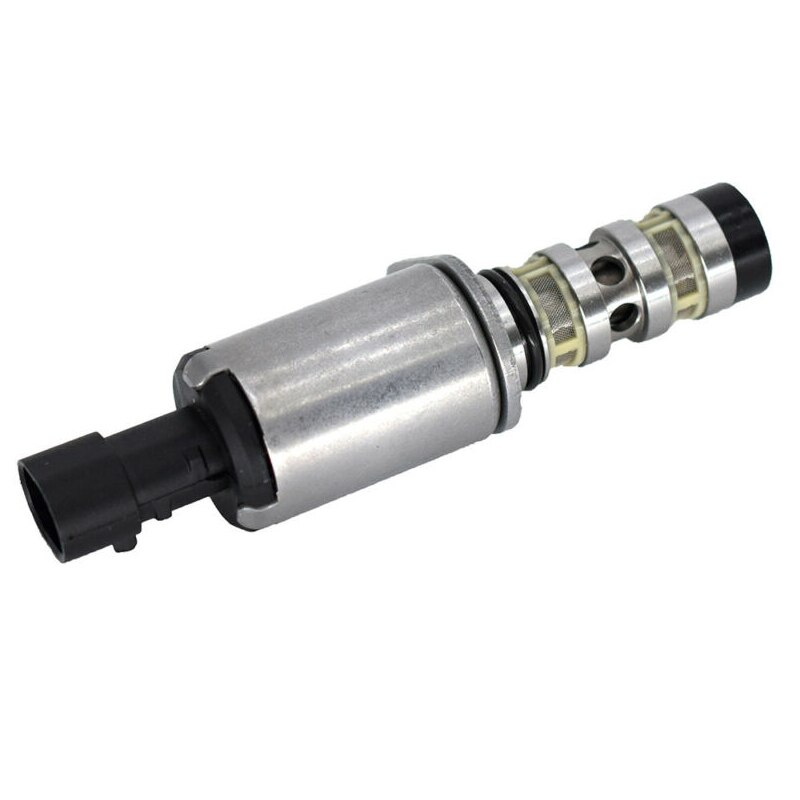 Électrovanne VVT De Commande D'Arbre à Cames - Compatible Opel Zafira, Mokka, Corsa, Astra - Réf. 55562223