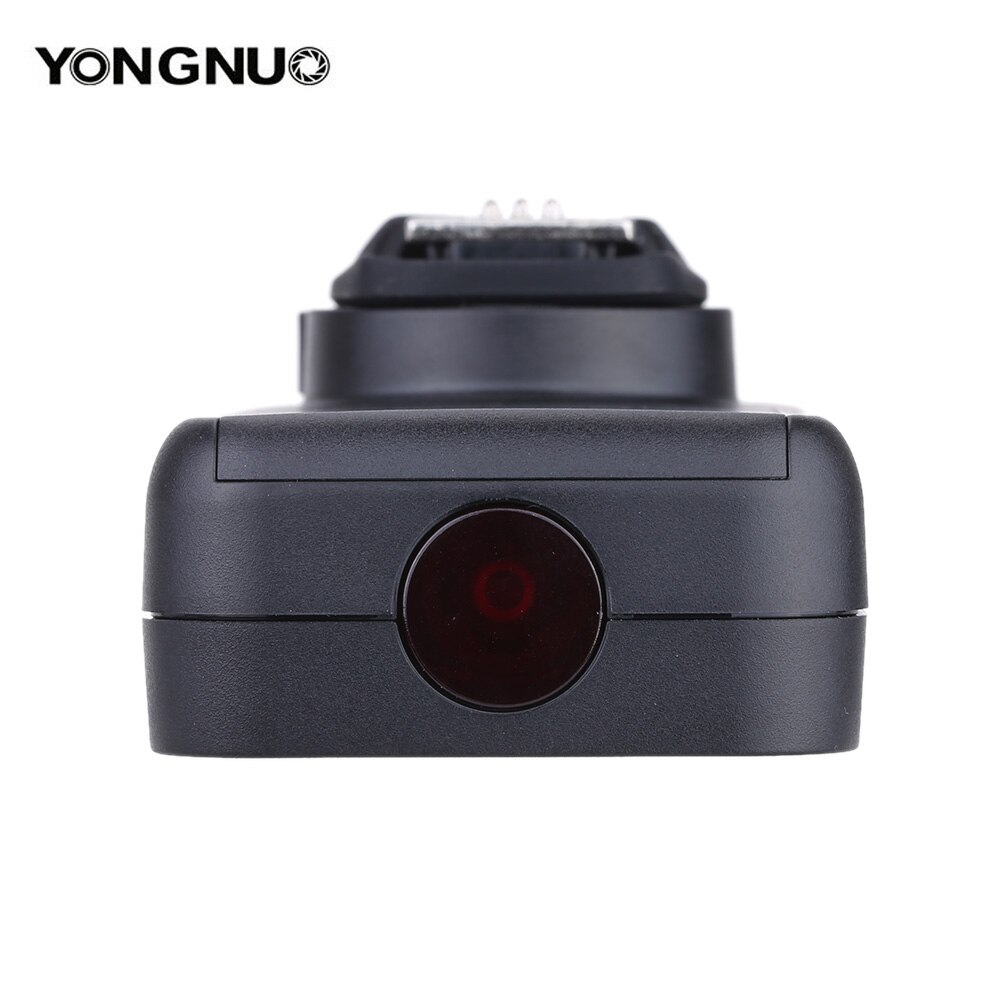 Yongnuo YN-622N II solo transceptor inalámbrico i-TTL disparador de Flash para Nikon D810A D810 D800 D750 D610 D7500 D5600 D3400 D5
