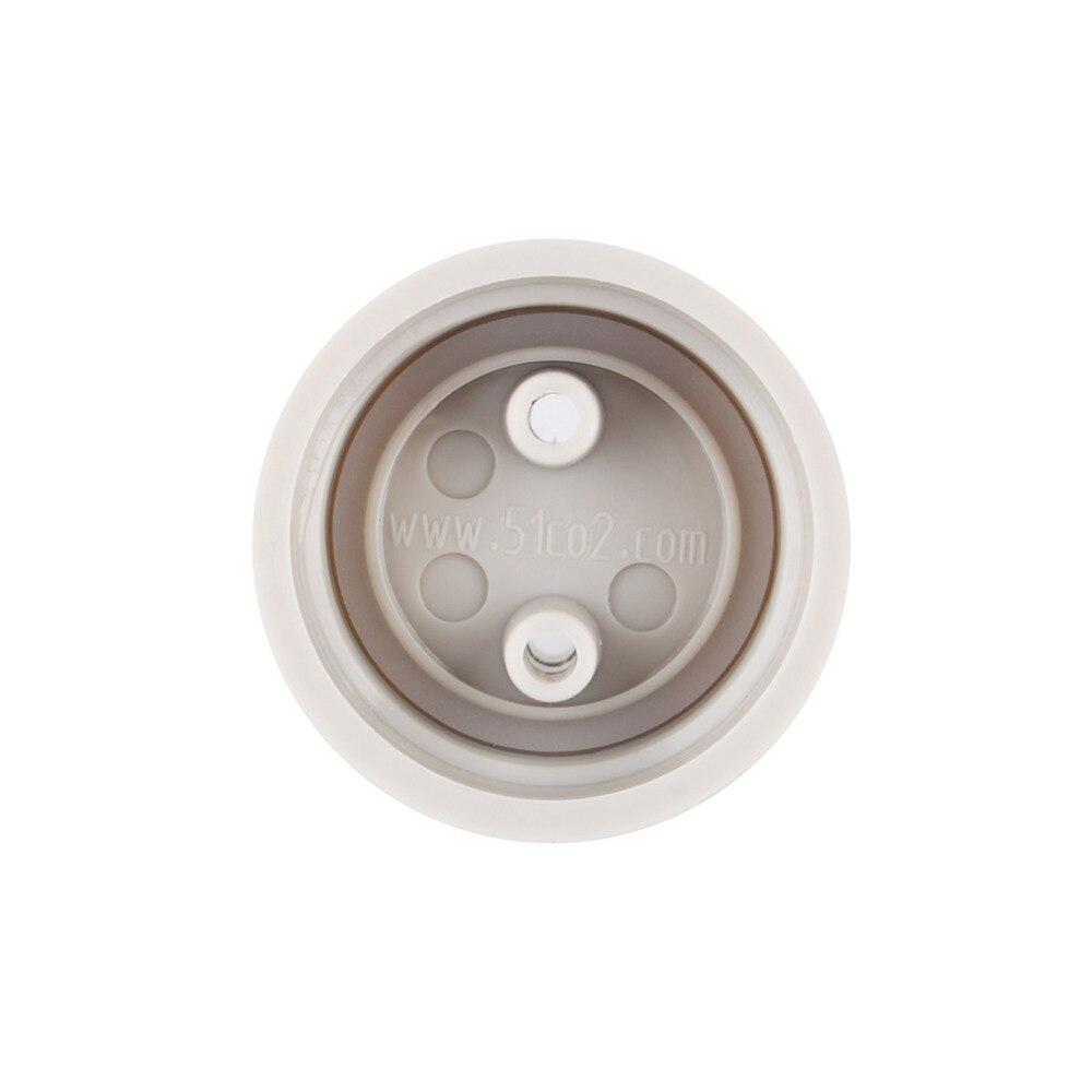 Tapón de botella para acuario para plantas vivas, difusor de CO2, sistema de generador de aire, herramientas DIY, tableta, acuario, secador de aire para generador de ozono