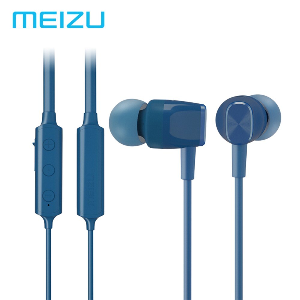 Original Meizu EP52 Lite Wireless Earphone Bluetooth Earphone Waterproof IPX5 Sport Bluetooth 4.2 Headset With Mic