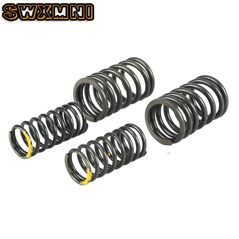 Lifan 140cc motorcycle Intake Exhaust valve springs Set For LF125 140 150 Horizontal Engines Dirt Pit Bike Monkey Atv Quad Parts