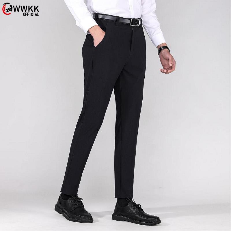 Wwkk Mannen Losse Sport Running Joggingbroek Fitness Training Broek Heren Rechte Broek Trainingspak Joggingpak Broek