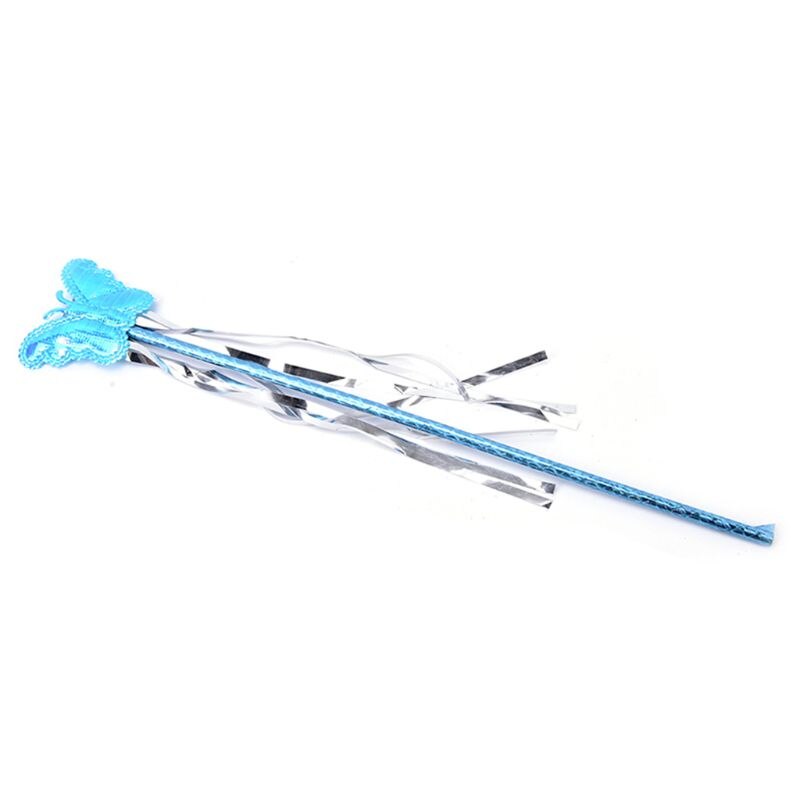 Adulte enfants 4 pièces ensemble de costumes de fée LED Simulation ailes de papillon pointu Tutu jupe bandeau baguette princesse filles fête habiller