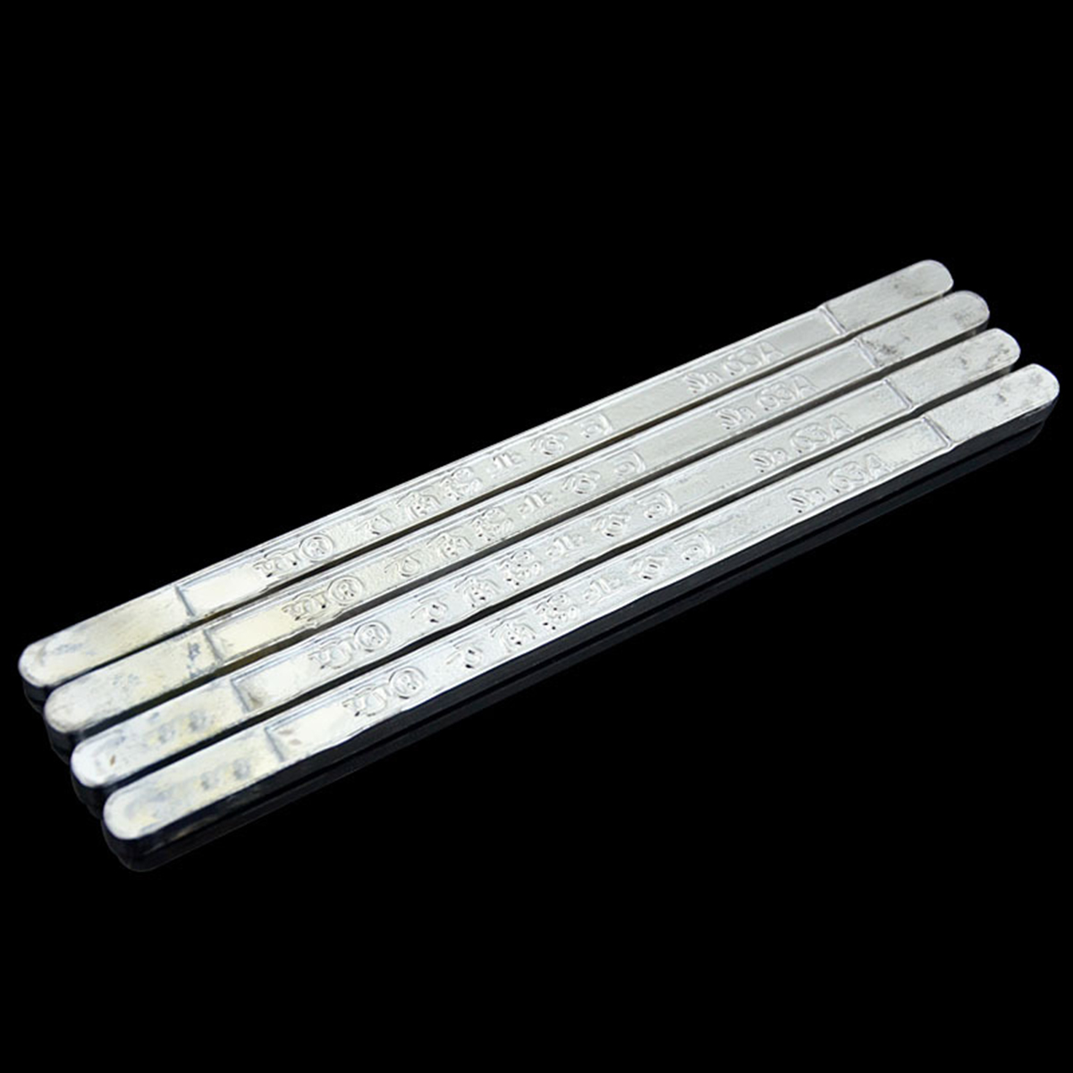 400g High Purity Tin Solder Rod Pure Tin bar No Le... Grandado