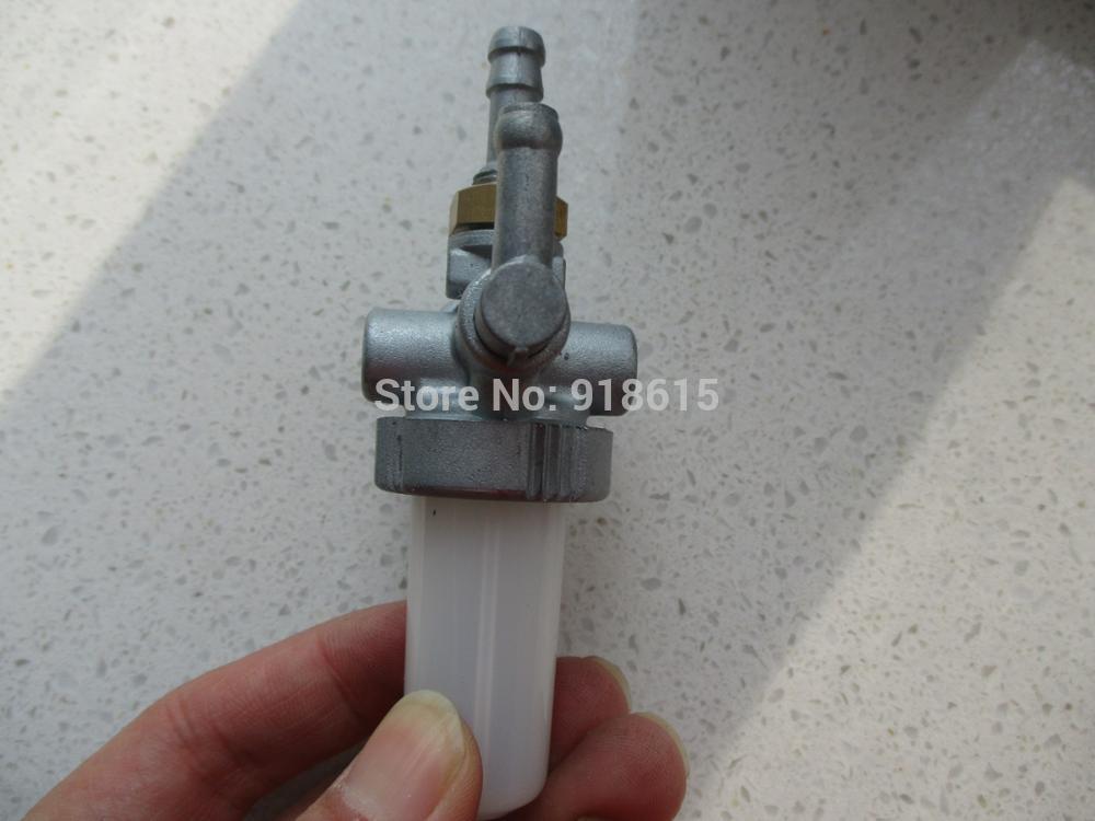 Robin EY28C EY28 EY28B EY28D brandstoftank schakelaar motor deel generator onderdelen