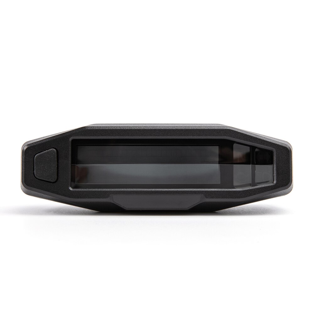 Compteur de Vitesse LCD pour Moto, Odomètre Numérique, Injection Électrique et Carburateur, pour KR200 Russe,