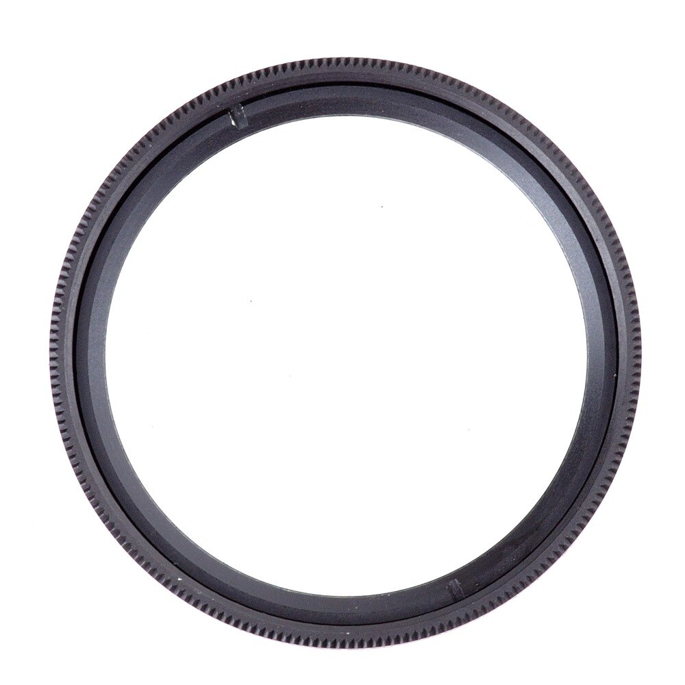Rise (Uk) 37Mm Uv Ultra-Violet Filter Lens Protector Voor Dslr 37Mm Lens