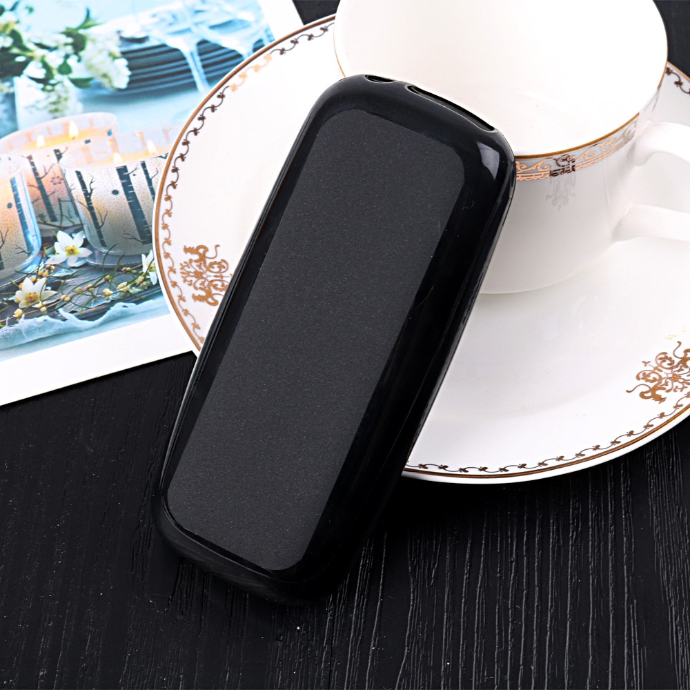Matte Soft TPU Case For Nokia 105 TA-1010 Silicone Ultra Thin Slim Back Cover