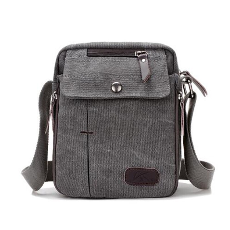 Women Canvas Handbags Single Strap Shoulder Bags Solid Zipper School Bags For Teenager Casual Travel Handbags