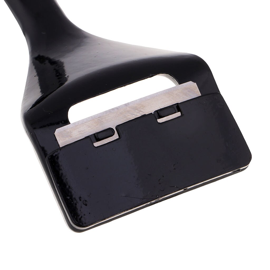 Leather Edge Skiver Tool Hand-Skiving for Thinning Leathercraft with 3 Blades