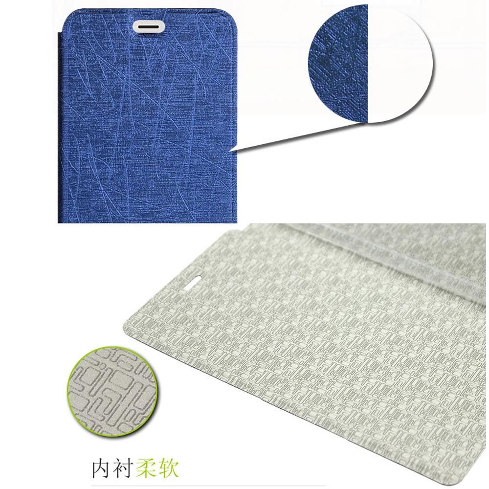 For Original Letv Cool 1 Dual Leeco Coolpad Cool1 case leather flip with stand TPU silicone case for Letv LeEco Cool 1 case capa