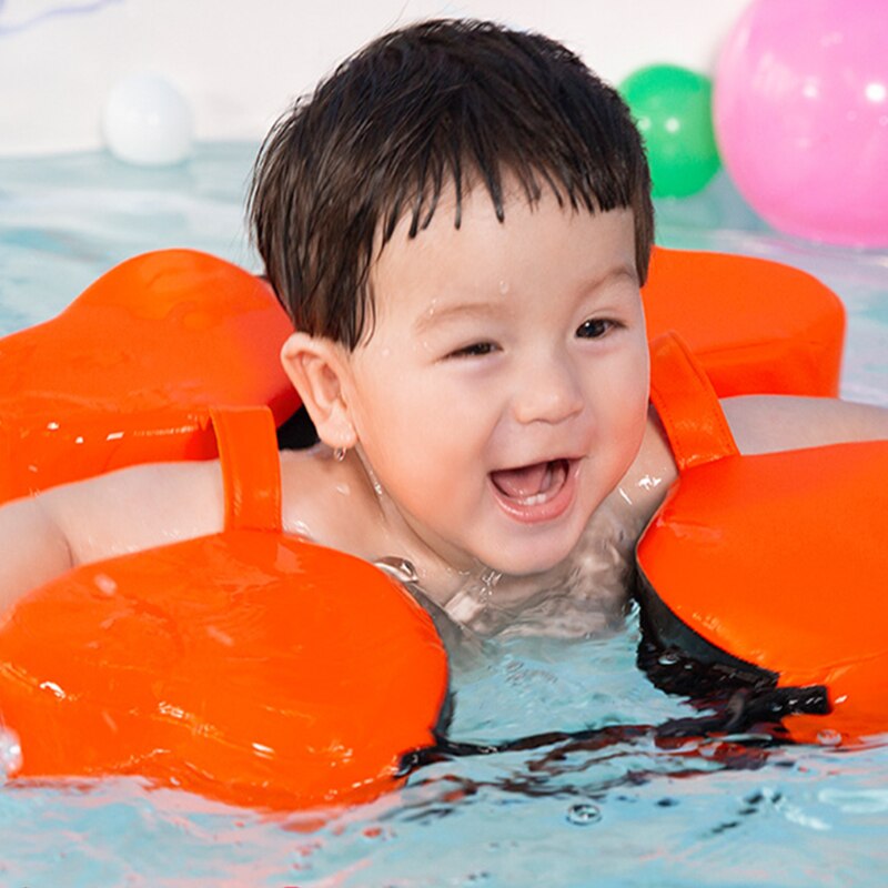 Baby Zwemmen Ring 0-3 Jaar Oude Kinderen Leren Zwemmen Apparatuur Voor Beginners Onder De Arm Kraag