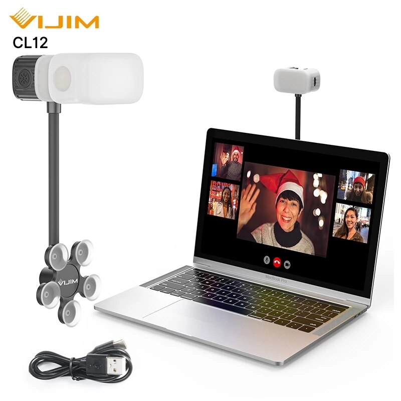 UUrig R001 zapato frío 1/4 tornillo 2 en 1 Mini cabezal de bola de aleación de aluminio para cámara trípode accesorios DSLR