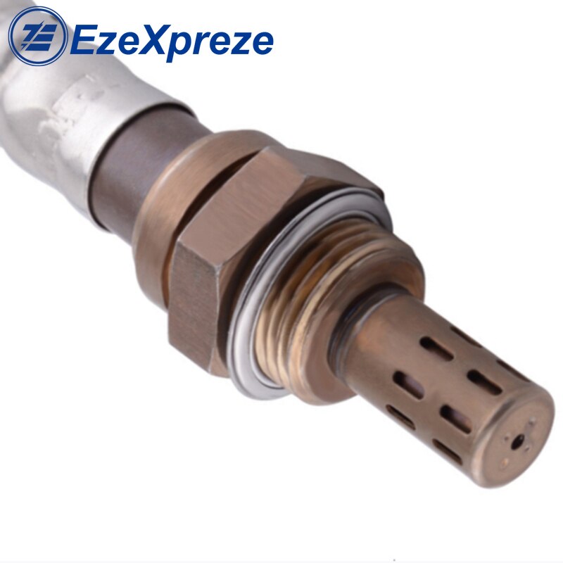 4- wrie universal bil lambdasonde oksygen  o2 eksossensor 234-4209 for toyota chevrolet autodeler tilbehør