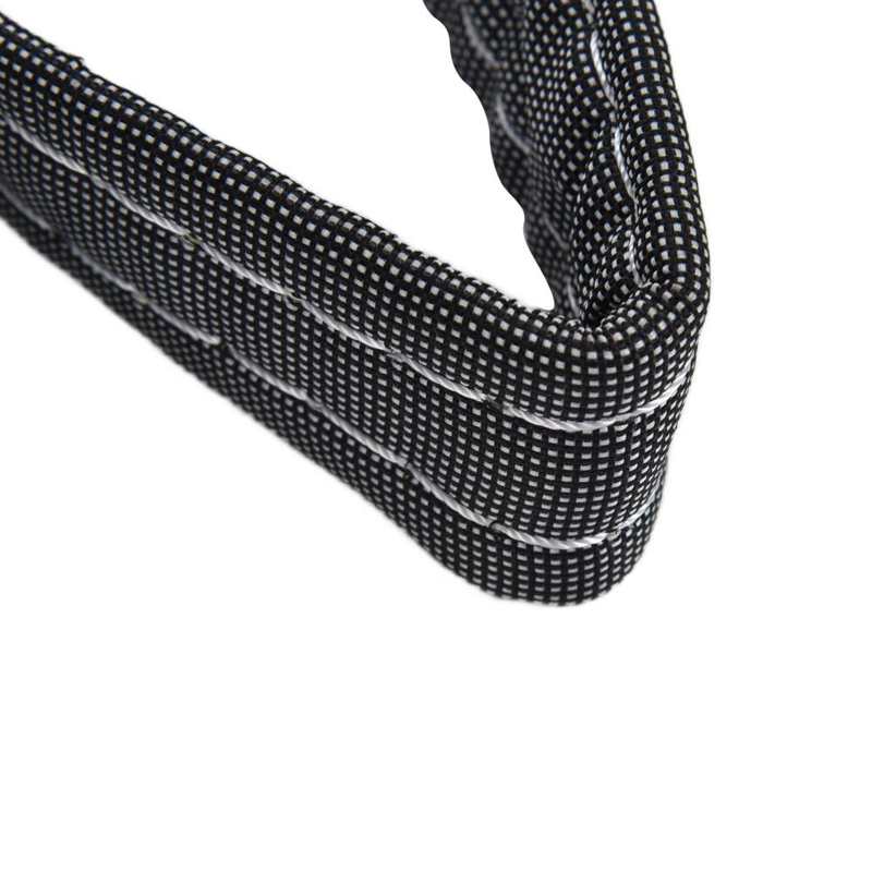 Crane Webbing High Strength Lifting Sling for Transportation Webbing Sling Lifting Sling Strap Crane Sling