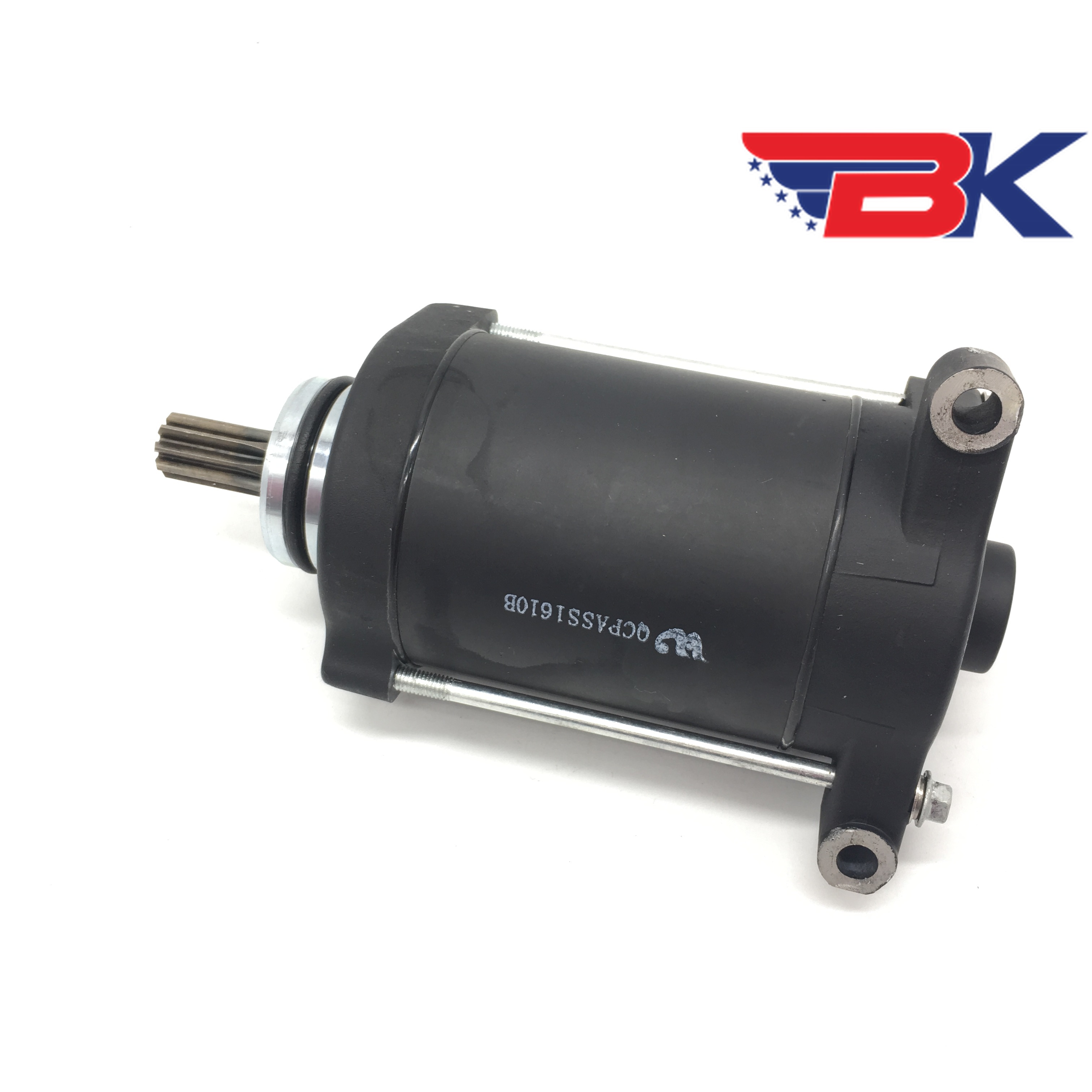 Starter Motor For CF Moto X6 Terralander 625 Rancher 600 Z6 Terracross ATV