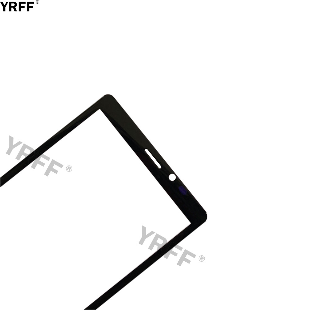 4.5 ''N920 (pas d'écran tactile Mobile) verre extérieur pour Nokia Lumia 920 N920 panneau de verre avant remplacement