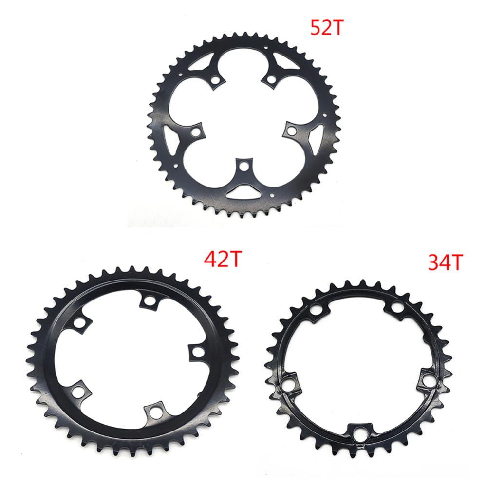 TSDZ2 Chain Wheel Chain Ring Electric Bicycle Ebike Part Chainwheel TongSheng Mid Drive Motor Chainwheel Ebike Accessories