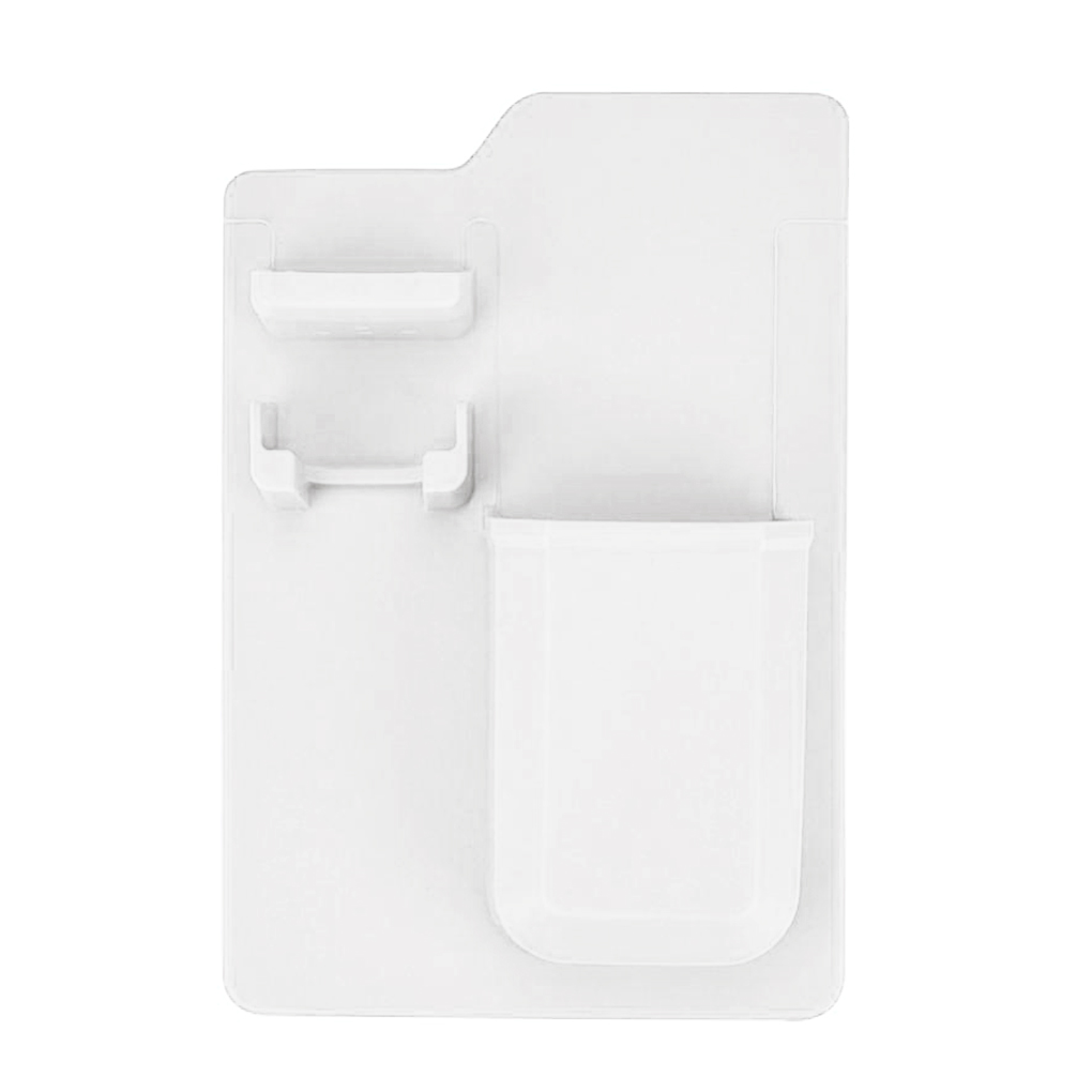 Shower Hanger Toothbrush Holder Bathroom Kitchen Toothbrush Suction Cups Holder Wall Stand Hook Cups Mirror shower Organizer: 5