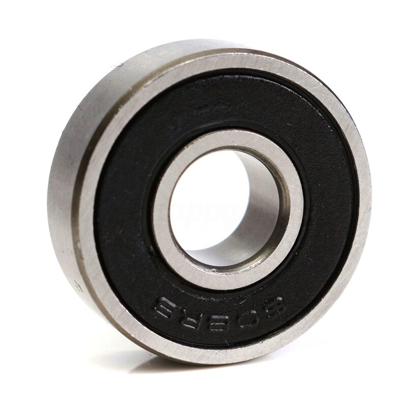 10pcs high performance 8x22x7mm ball bearings 608-2RS 608RS Z R-228HH