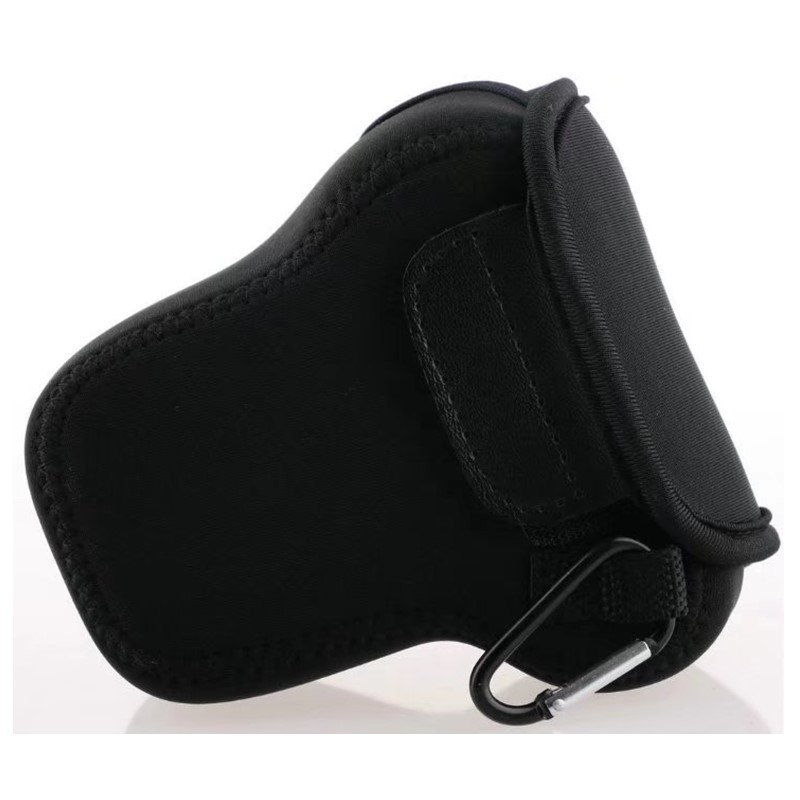 HAFEI Mode 5 Kleuren Neopreen Camera Inner Tas Voor Nikon P600 P510 P520 P530 J1 J2 Beschermende Zachte body Cover