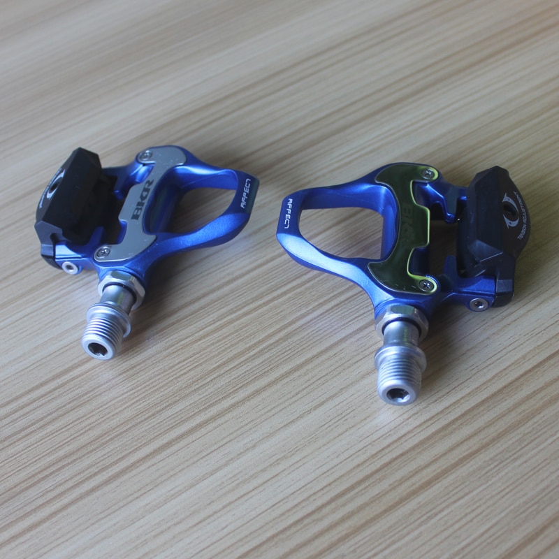 Wellgo B087U Mountainbike Pedalen – Aluminium, Kogellager, Zwart, Met Reflector, 450 G Per Set