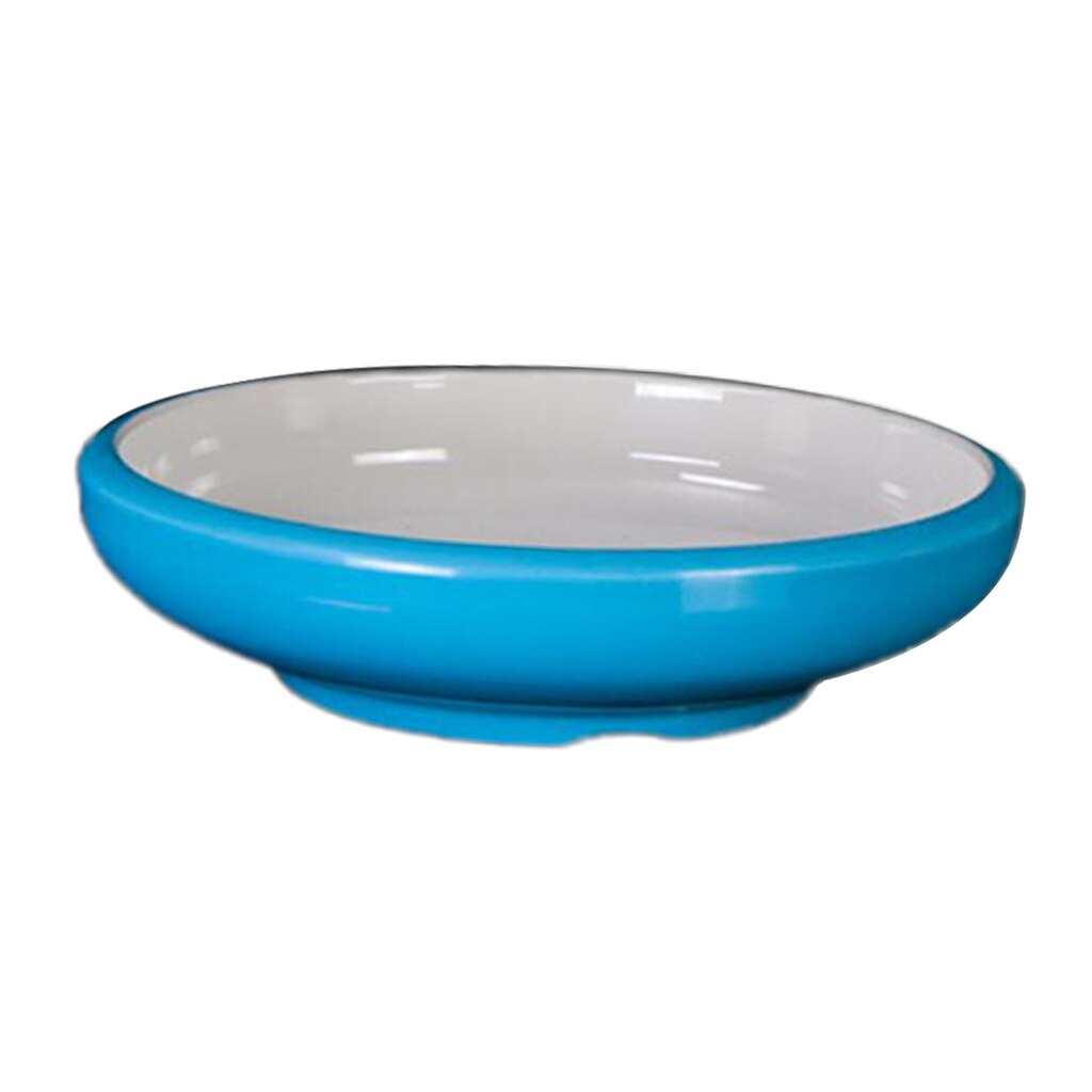 Chinese stijl 4-10 inch melamine soeplepelkom servies keuken saladeborden noedelrijst container voor thuisrestaurant: J