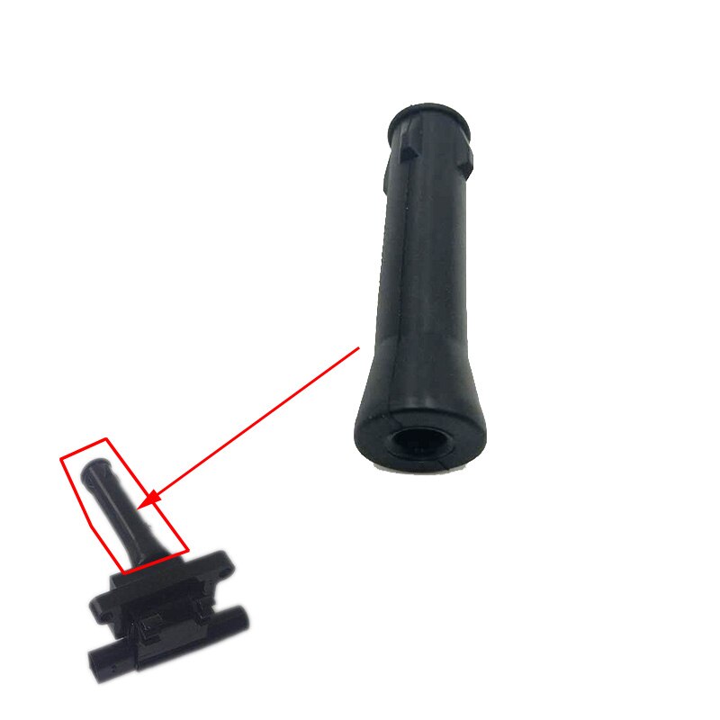 Car Ignition Coil Repair Kits For Chinese SAIC MG3 MG5 ROEWE 350 1.3L 1.5L OE IGN200001