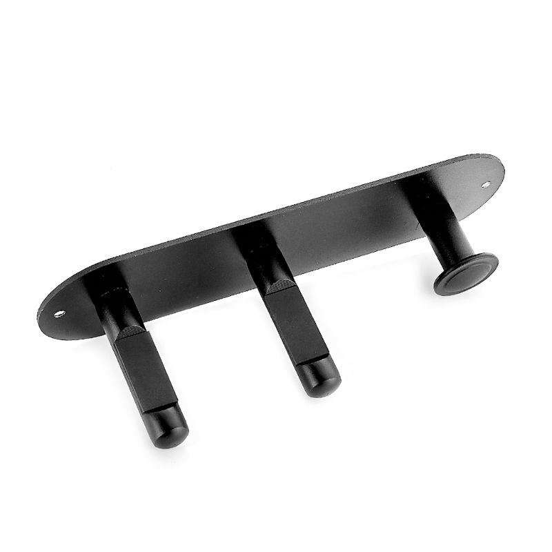 Wall Mount Houder Haardroger Storgae Rack Badkamer Plank Voor Dyson Supersonic Föhn A6HB