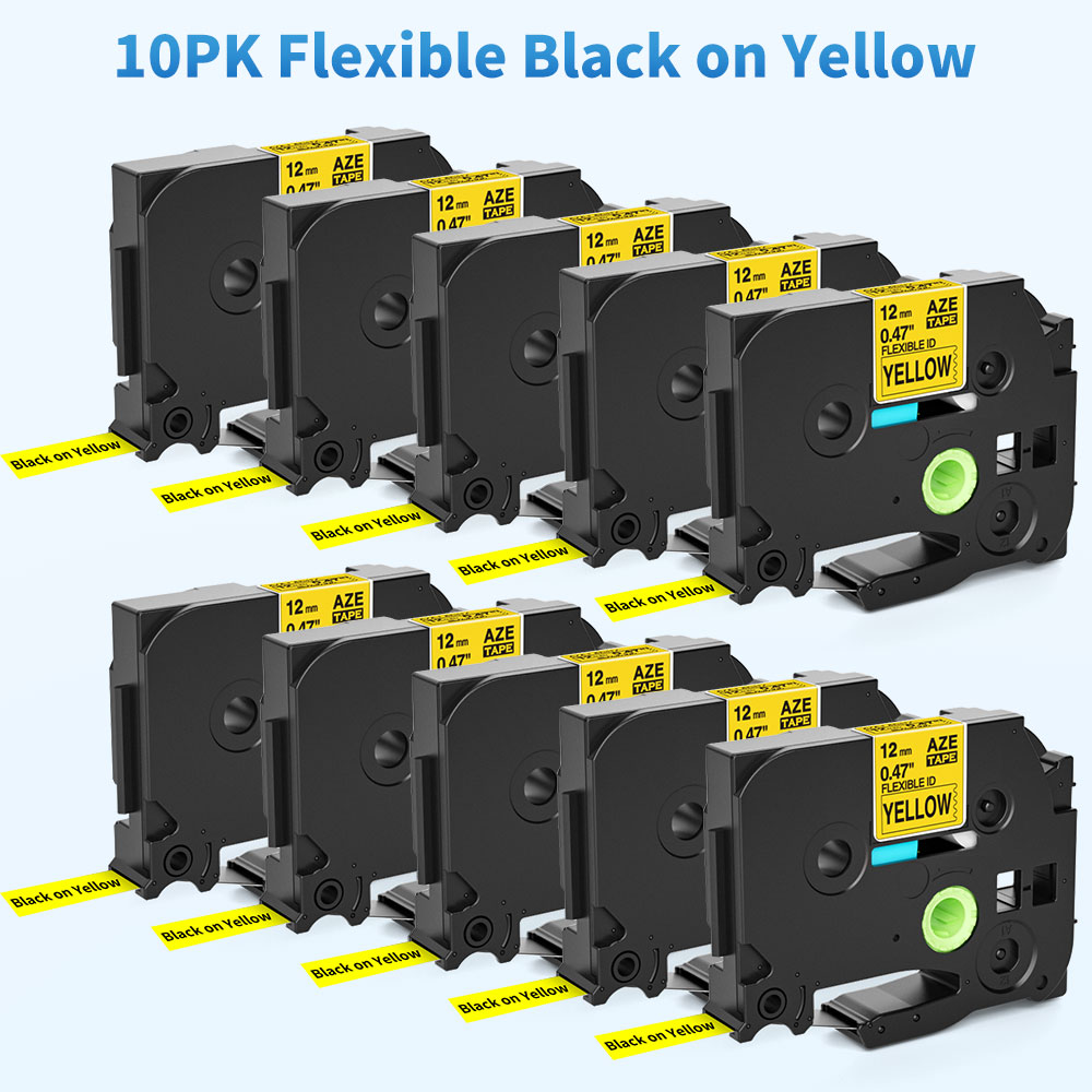 E1000PRO Portable Industrial Label Printer Compatible with Ordinary labels,Heat Shrink Tubing, Cable Labels, Ribbon Labels etc.: light green