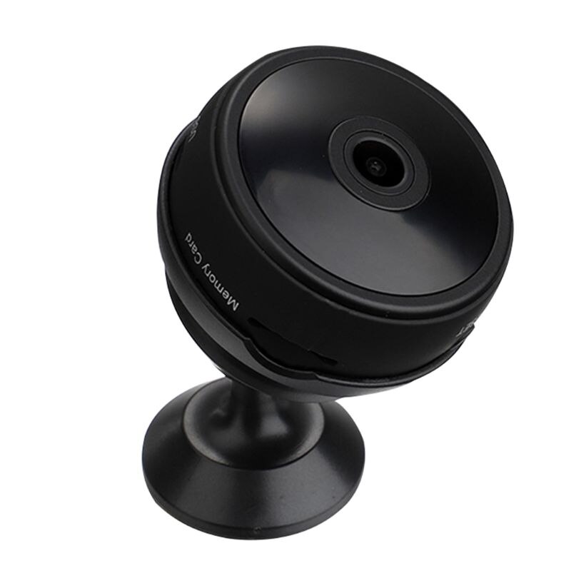 Q13 H D 1080P WiFi Steuer 150 Grad Weitwinkel Vergleichbar Intelligente Kamera, Unterstützung TF: Ursprünglich Titel