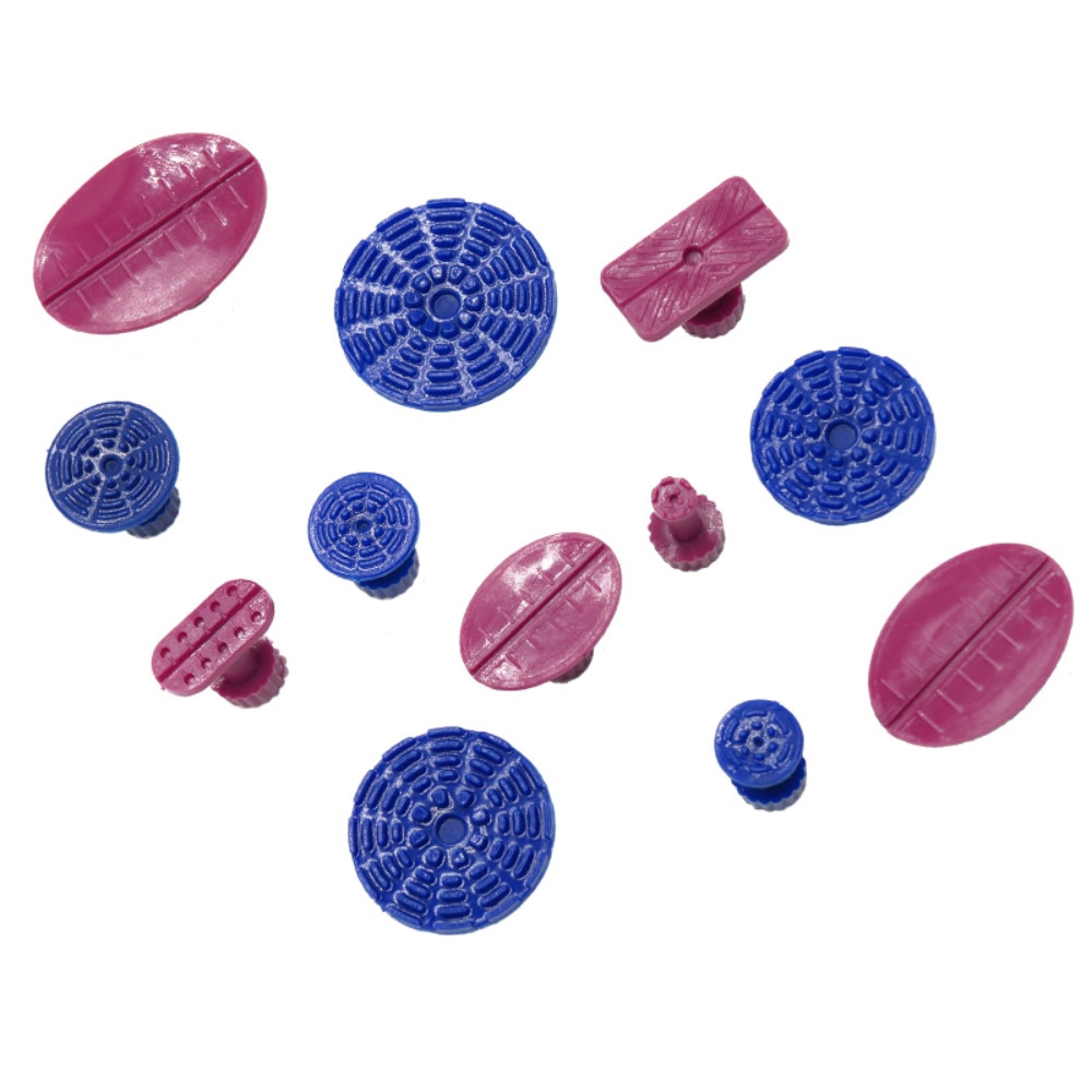 pdr tools car dent repair kit Dent Removal Paintless Dent Repair Tools Dent Puller reverse /Slide Hammer repair hammer tap down