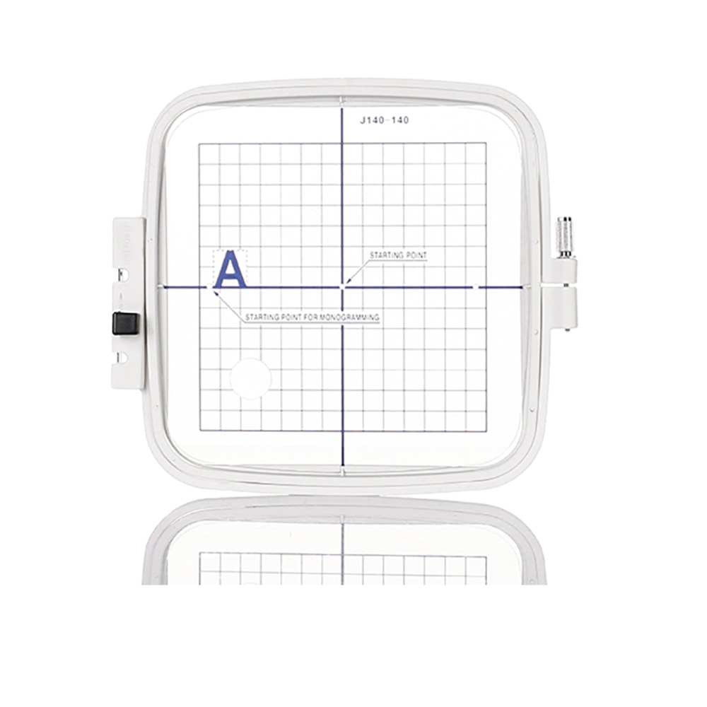 Sew Tech Embroidery Hoop for Janome Embroidery Machine Frames for JANOME MC200E JA801 Embroidery Frame