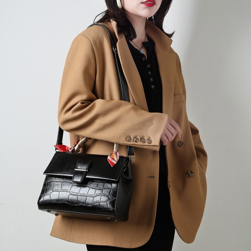 Sac à main de créateur de luxe sacs à bandoulière de pour les femmes sacs à main en cuir de et sacs à main dames sac fourre-tout Bolsos