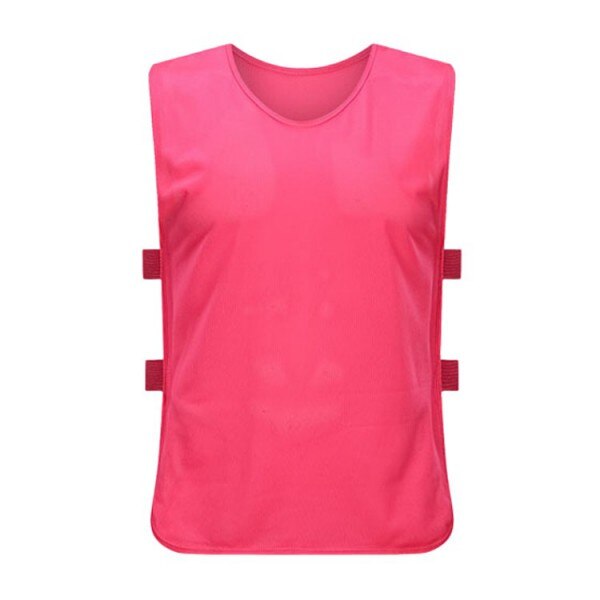 Gilet d&#39;entraînement d&#39;équipe pour le Football, vêtement de sport confortable et respirant: M2