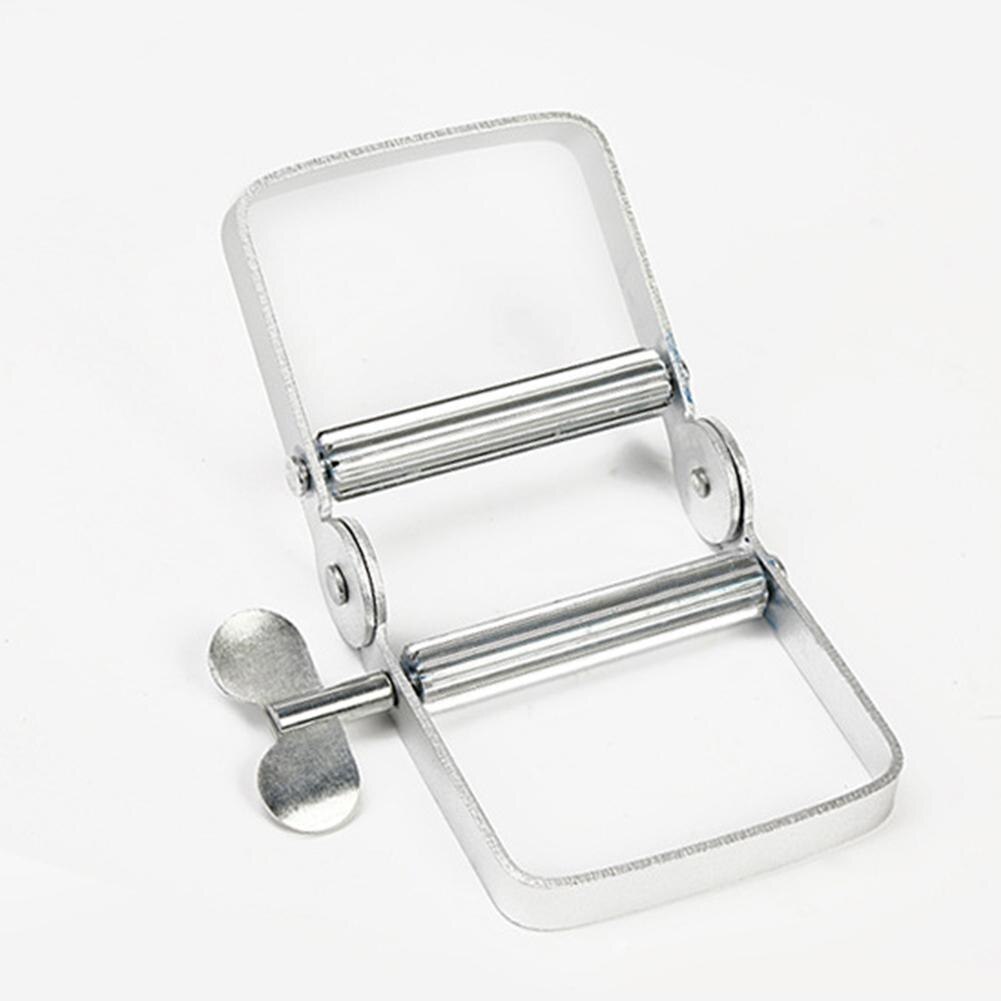 Oil Paint Squeezer Manual Metal Oil Paint Squeezer Pigment Extruder Art Supplies Practical Tool for home school office