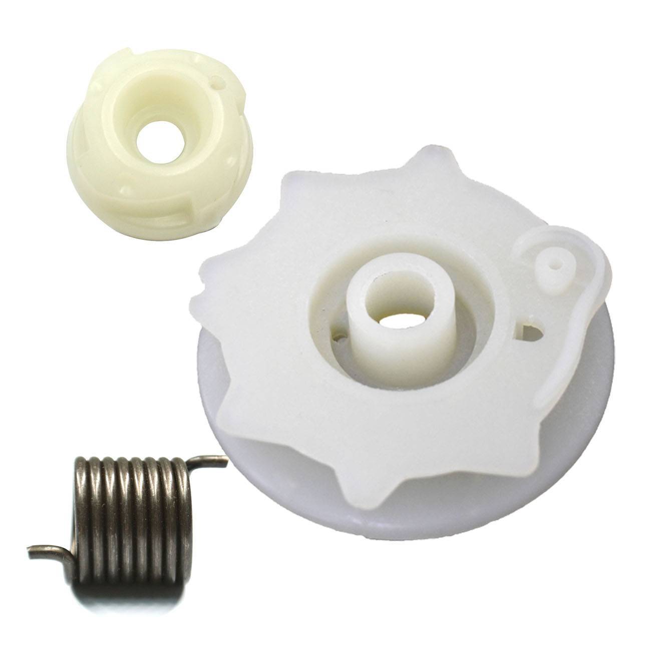 Starter Pulley Kit Fit Husqvarna 137 142 235 240 Chainsaw Parts