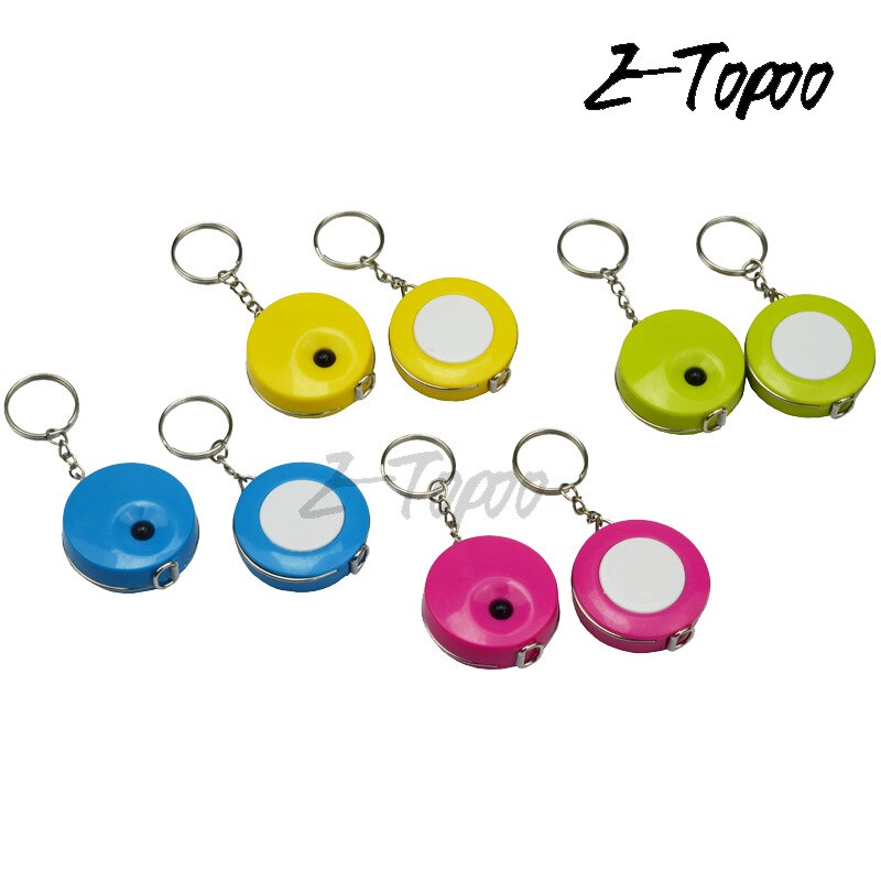 Pink Heart Accurate Heart BMI Calculator Triangle shape BMI body measure tape 1 pcs