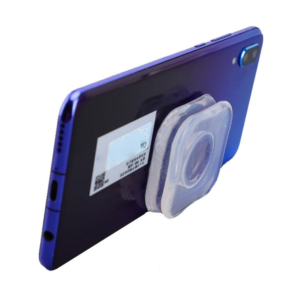 Universal Magie Aufkleber Halterung Multi-Funktion Nano Aufkleber Keine Spur Magie Aufkleber Für Küche Auto Pad Handy Mini