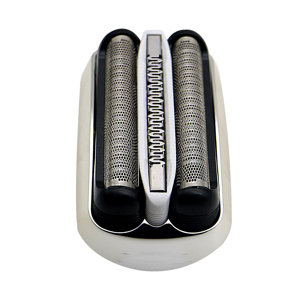 Cabezal de corte y lámina para Afeitadora eléctrica Braun Series 3, 32S, 320, 330, 340, 350, 380 s, 300s, 301s, 310s, 3000s, 330S-4, 3050cc, 3020s