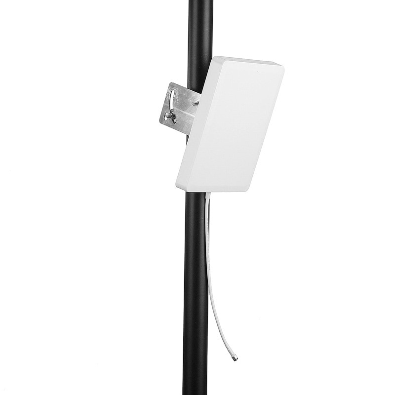 Wimax – antenne extérieure 5G, 3400-3600MHZ, panneau directionnel, 3.5G, N femelle