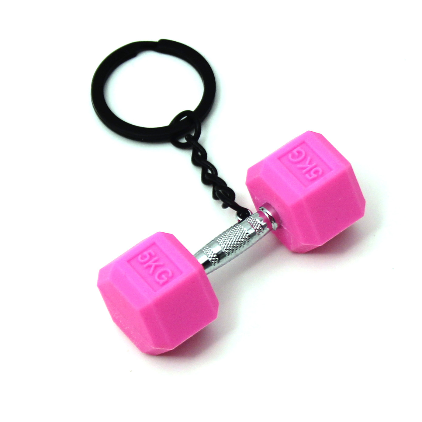 Pvc halter sleutelhanger sleutelhanger creatieve auto sleutelhanger sport sleutelhanger sleutelhouder portachiavi chaveiro llaveros hombre tas charme: green