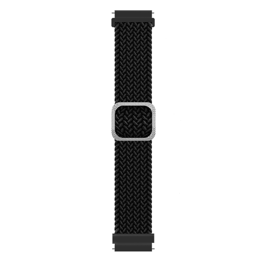 Bracelet à boucle tressée pour montre CMF Pro 2, Bracelet de remplacement en Nylon, Correa pour CMF par Nothing Watch Pro 2, accessoires