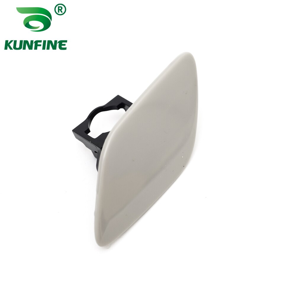 Auto Koplampsproeiers Cap Voorbumper Koplampsproeiers Cover Assembly Oem Geen. 61677171659 61677171660