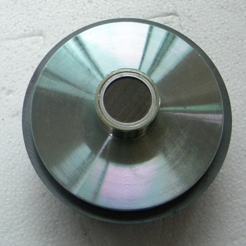 Bocina Tweeter 10x10 pulgadas, controlador de reemplazo de altavoz 3000W Pro Audio 8 ohm para escenario KTV altavoces PA para exteriores
