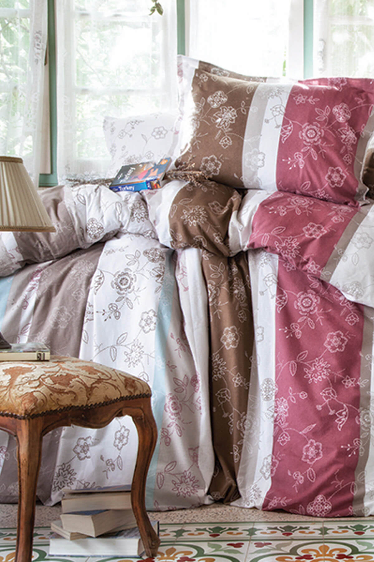 Double Personality Flannel (Flannel) Duvet cover s... - Grandado