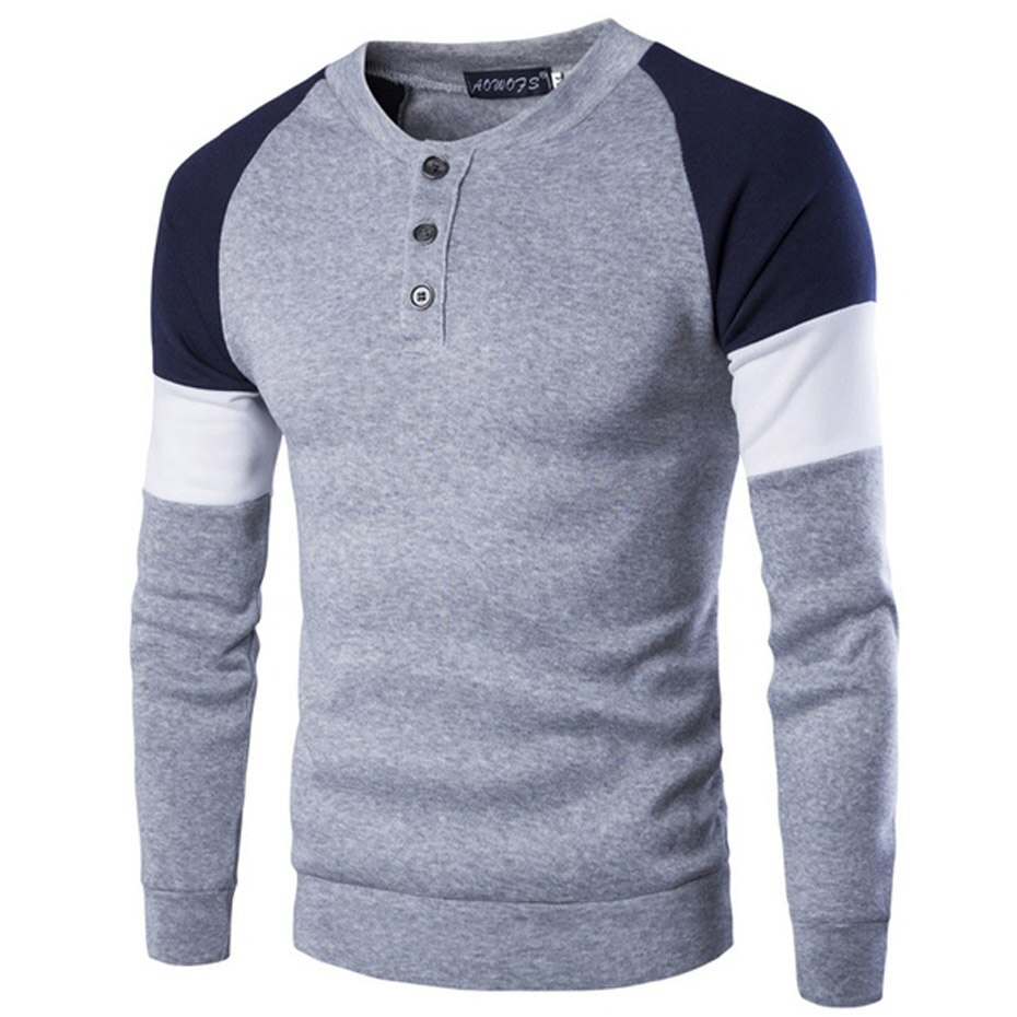 Ht talvi miesten villapaita slim fit neuleet rento villapaita miesten o-pääntie tilkkupusero miesten vetohousut miesten vaatteet